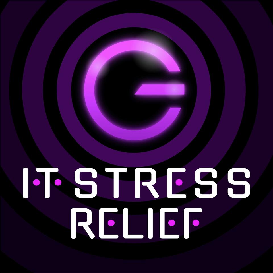 IT Stress Relief