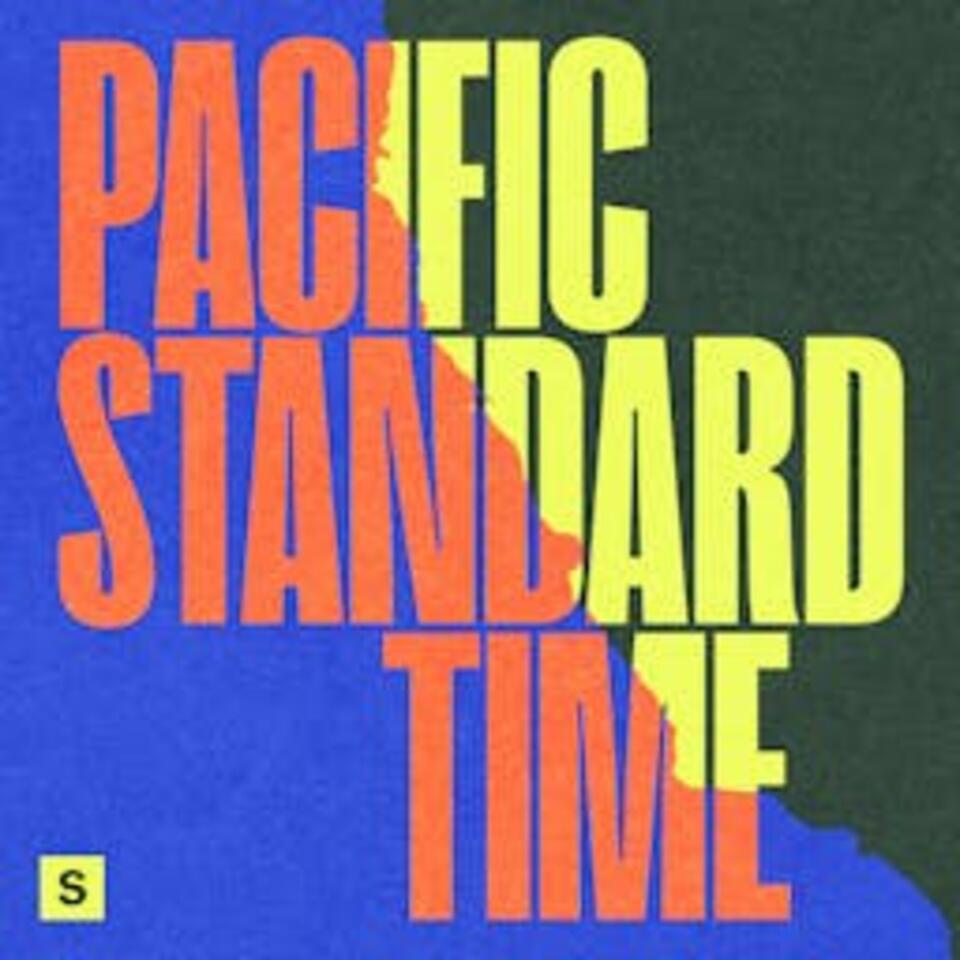 Pacific Standard Time