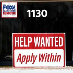 Business Rundown: The Jobs Report That "Shook The Market" - The Fox News Rundown