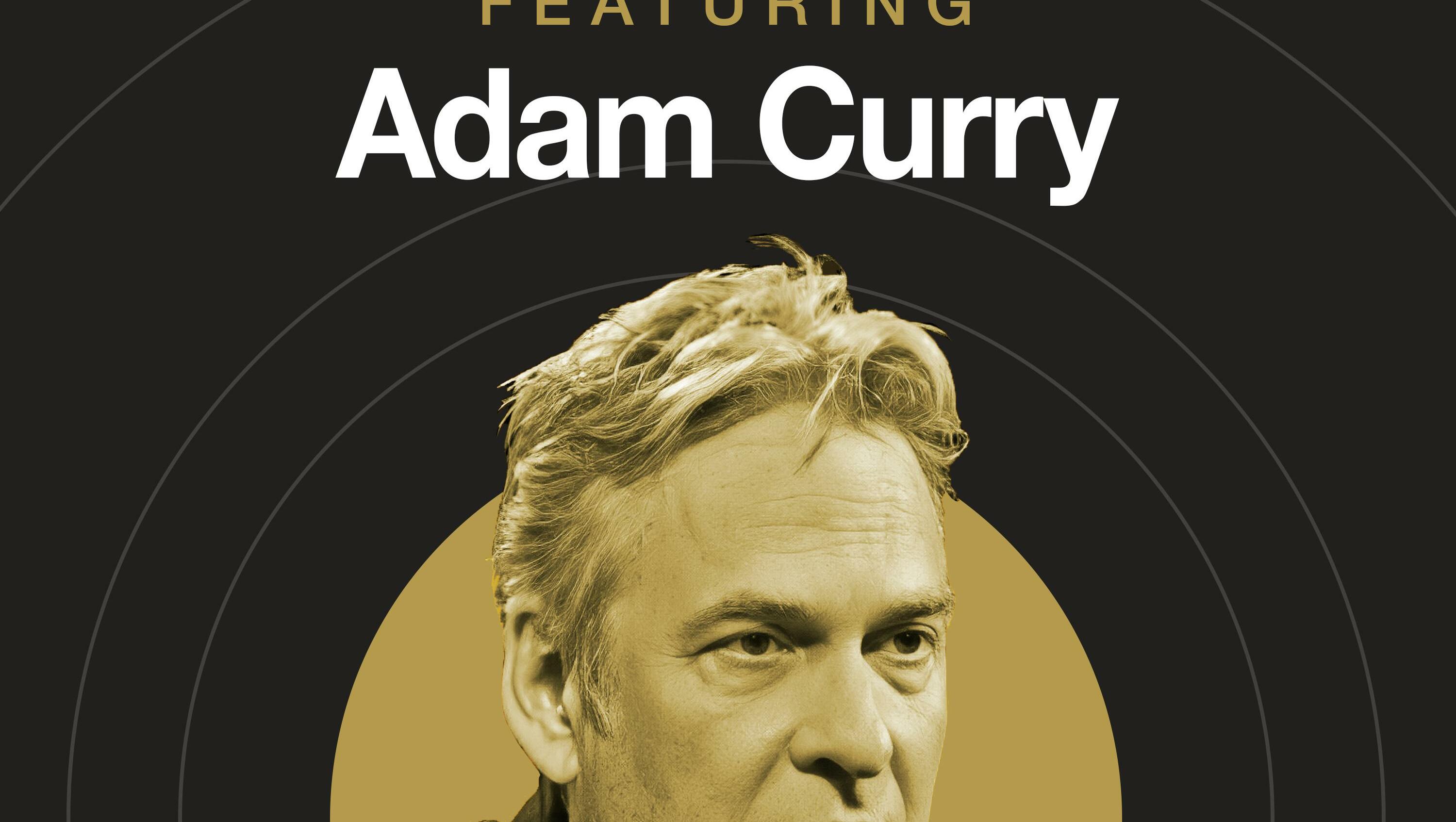 Ep 260 | The Real Reason We're Obsessed with Epstein | Adam Curry | The Gle
