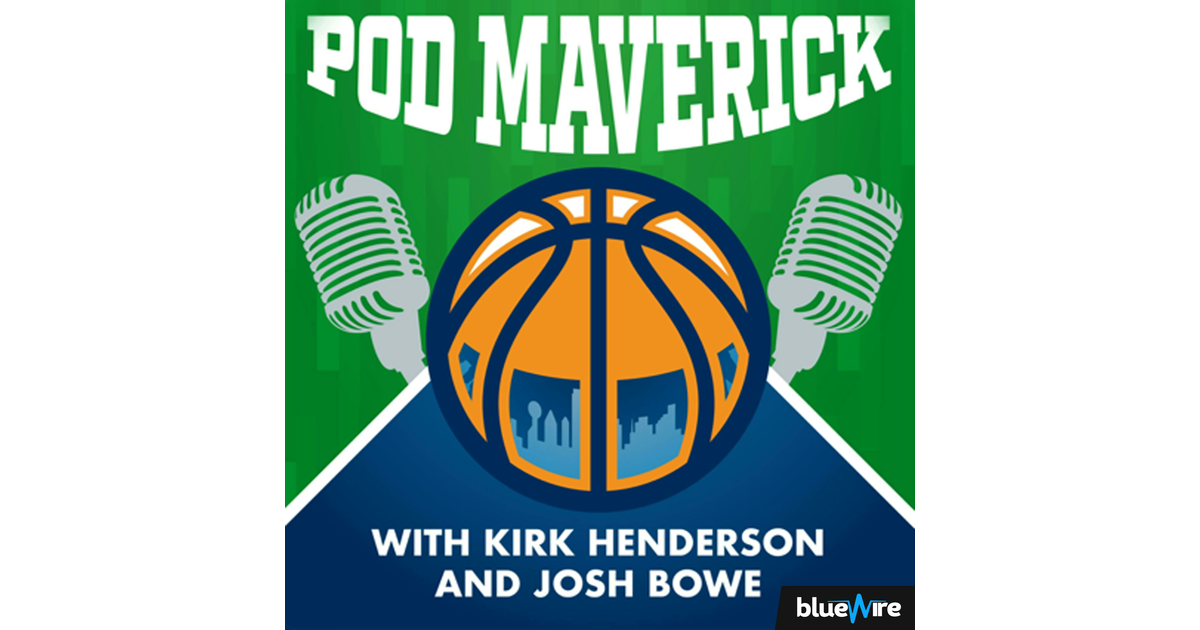 Mavs Party! Klay Thompson signs for 3 years, $50 million! - Pod ...