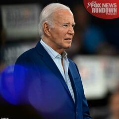 President Biden Stands Firm Against Democrats Concerns - The Fox News Rundown