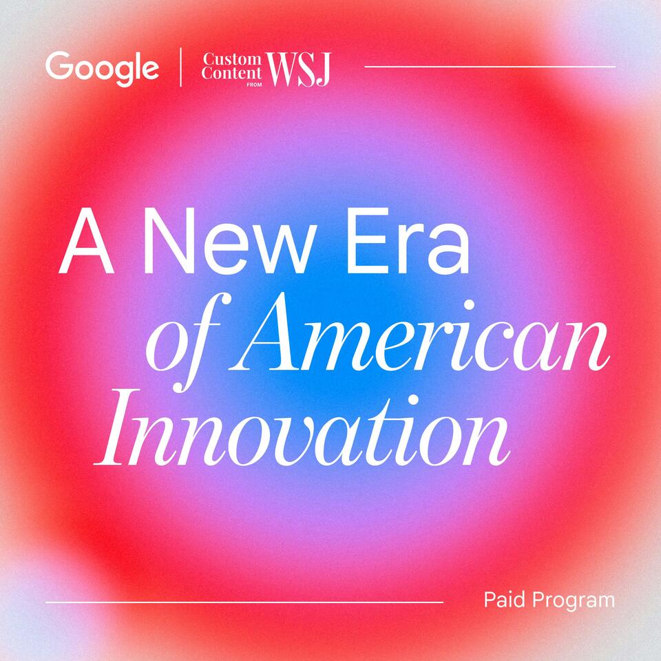 A New Era of American Innovation