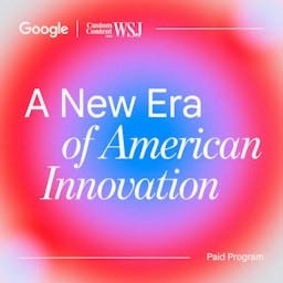 A New Era of American Innovation