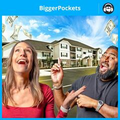 BiggerPockets Real Estate Podcast