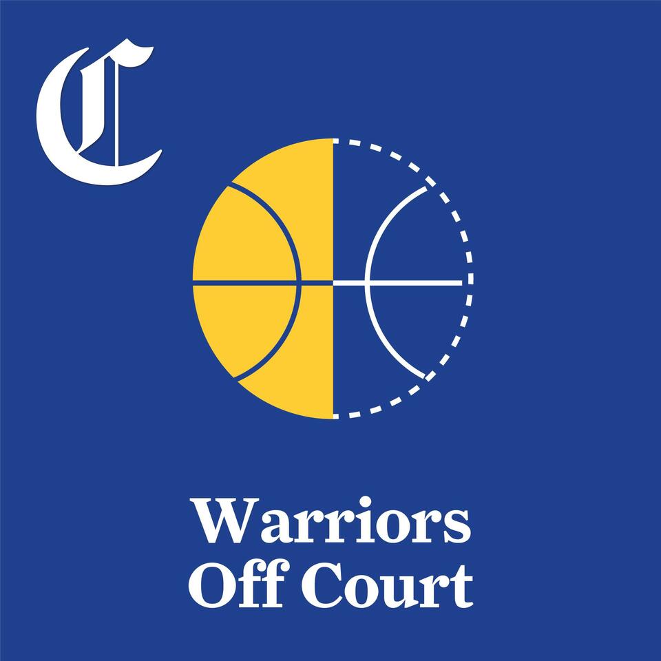 Warriors Off Court