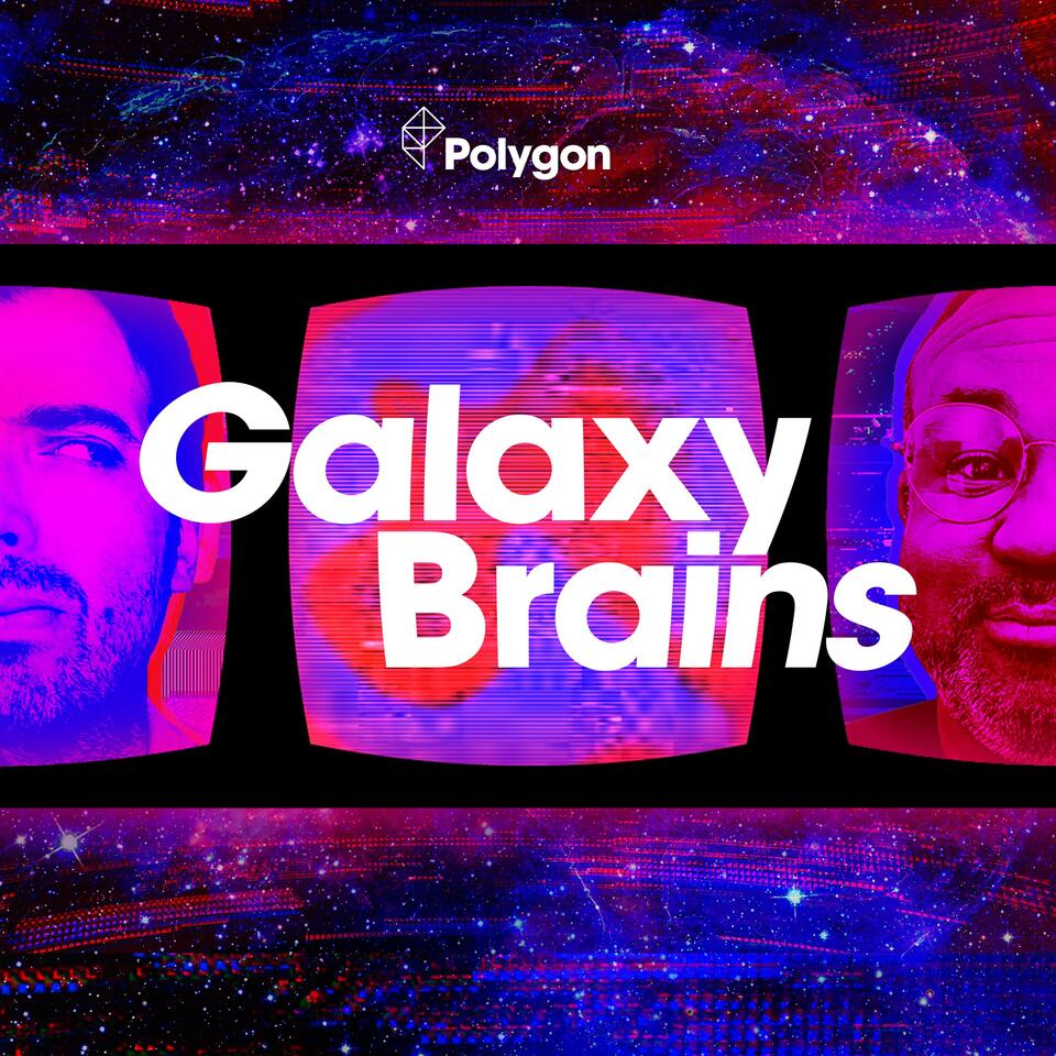 Galaxy Brains with Dave Schilling and Jonah Ray