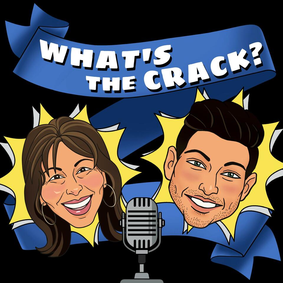 What's The Crack?