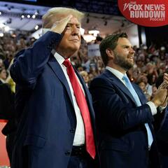 RNC Day 1: President Trump Accepts Nomination In The Shadow Of His Near-Assassination - The Fox News Rundown