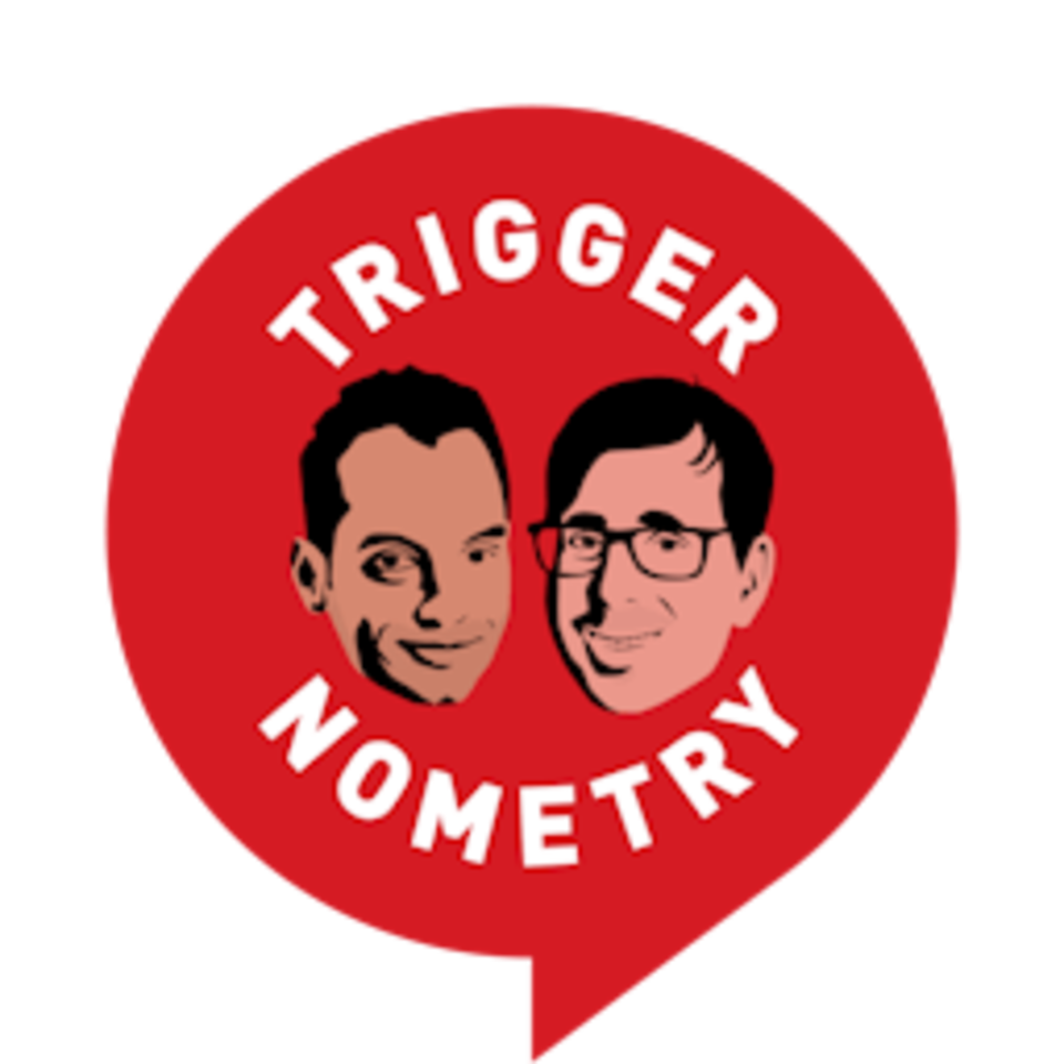 TRIGGERnometry