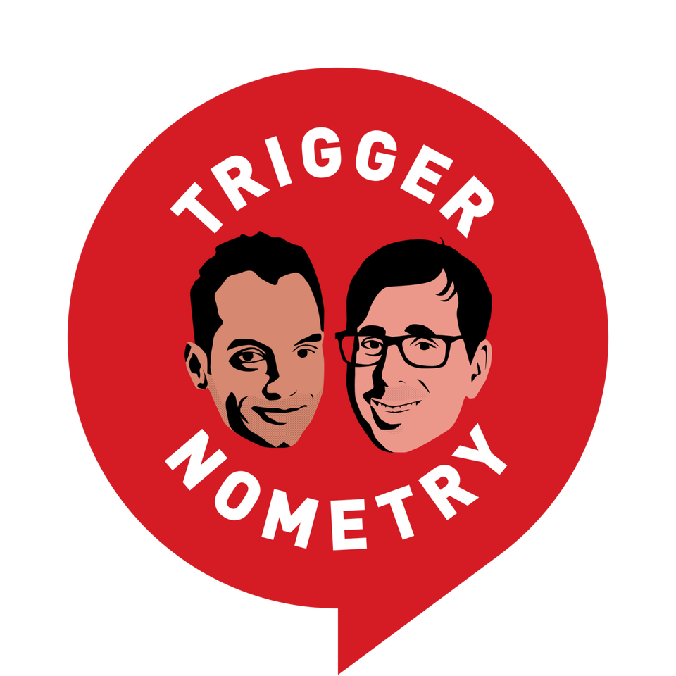 TRIGGERnometry