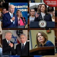 How Did A Presidential Assassin Get So Close? - The Fox News Rundown