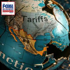 Business Rundown: A Call For "Reciprocal Tariffs" - The Fox News Rundown