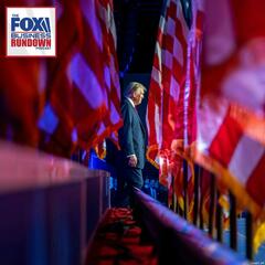 Business Rundown: Trump Victory Ushers In A Wall Street Boom - The Fox News Rundown
