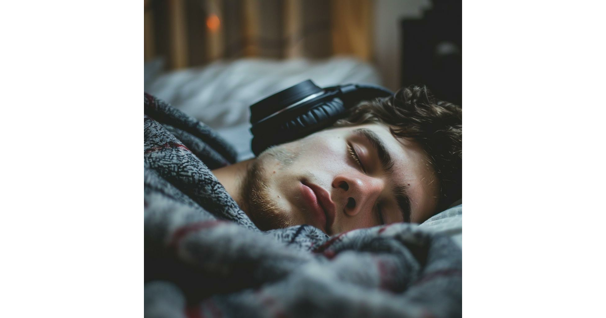 Brown Noise Sleep Sounds: The Ultimate Guide to a Better Night's Sleep ...