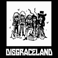 Guns N’ Roses Pt. 1: Brawling with Bowie, Juvenile Delinquency, Dealing Dope and Death at Donington - DISGRACELAND