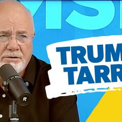 This Is How Trump's Tariffs Will Affect You - The Ramsey Show Highlights