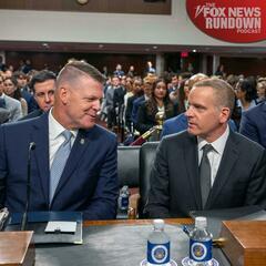 The Failures Of The Secret Service - The Fox News Rundown