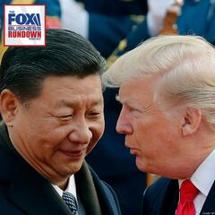 Business Rundown: Beijing Exacts Retribution In Trade War - The Fox News Rundown