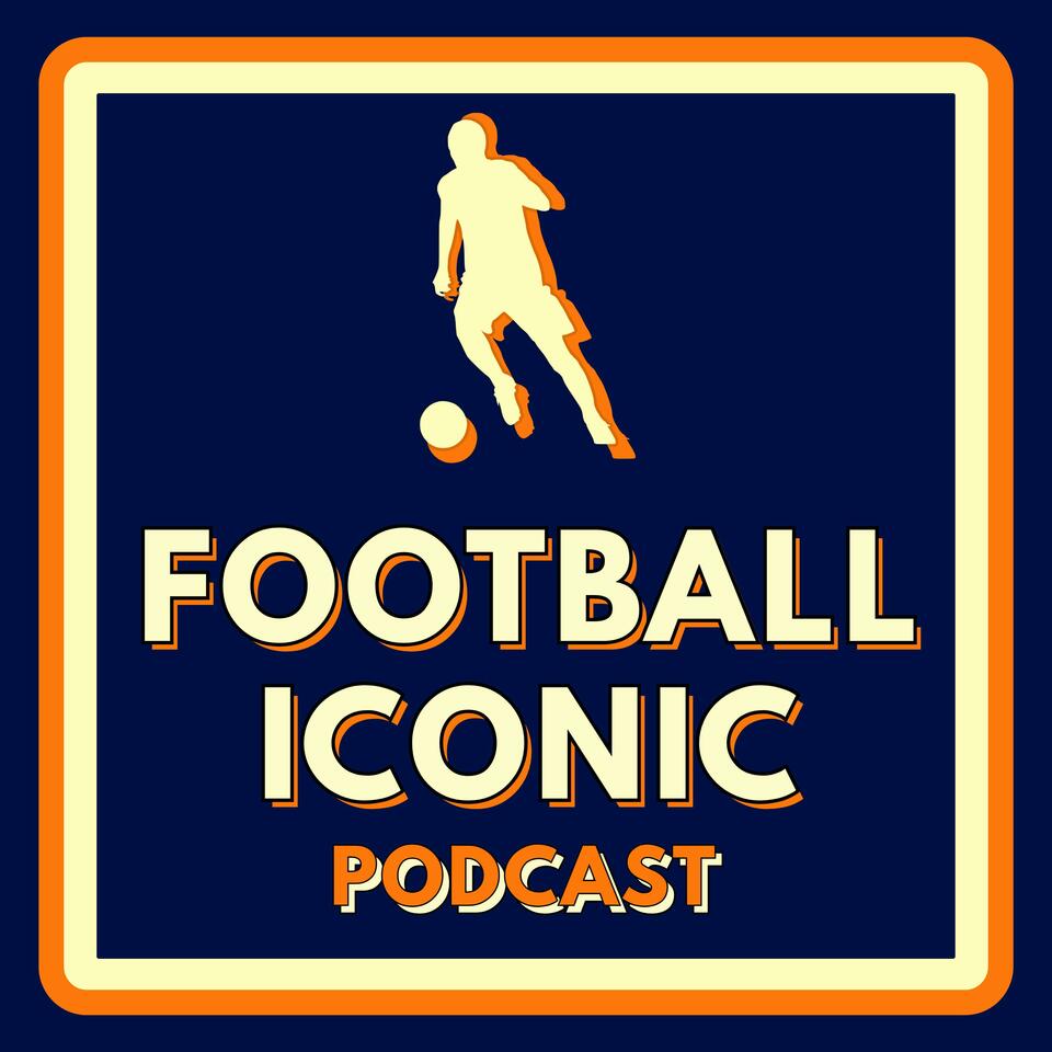 Football Iconic
