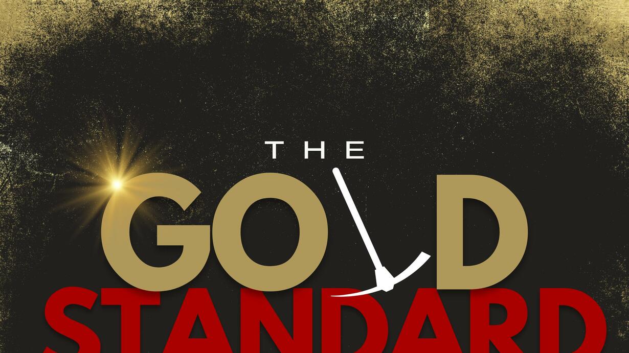 The Gold Standard: San Francisco 49ers Podcast Network