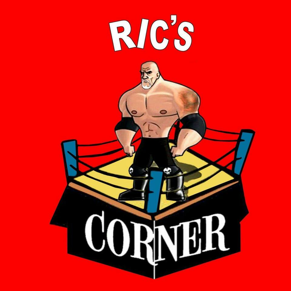Ric's Corner
