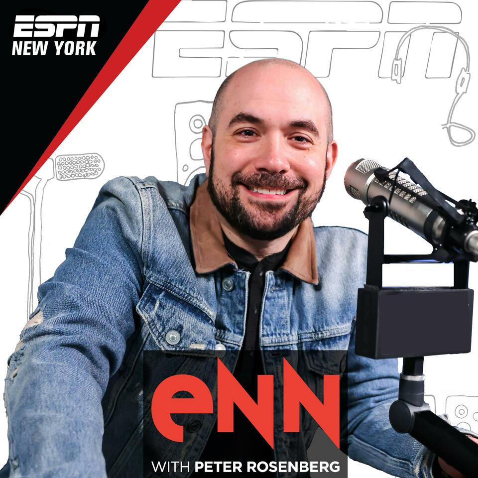 ENN with Peter Rosenberg