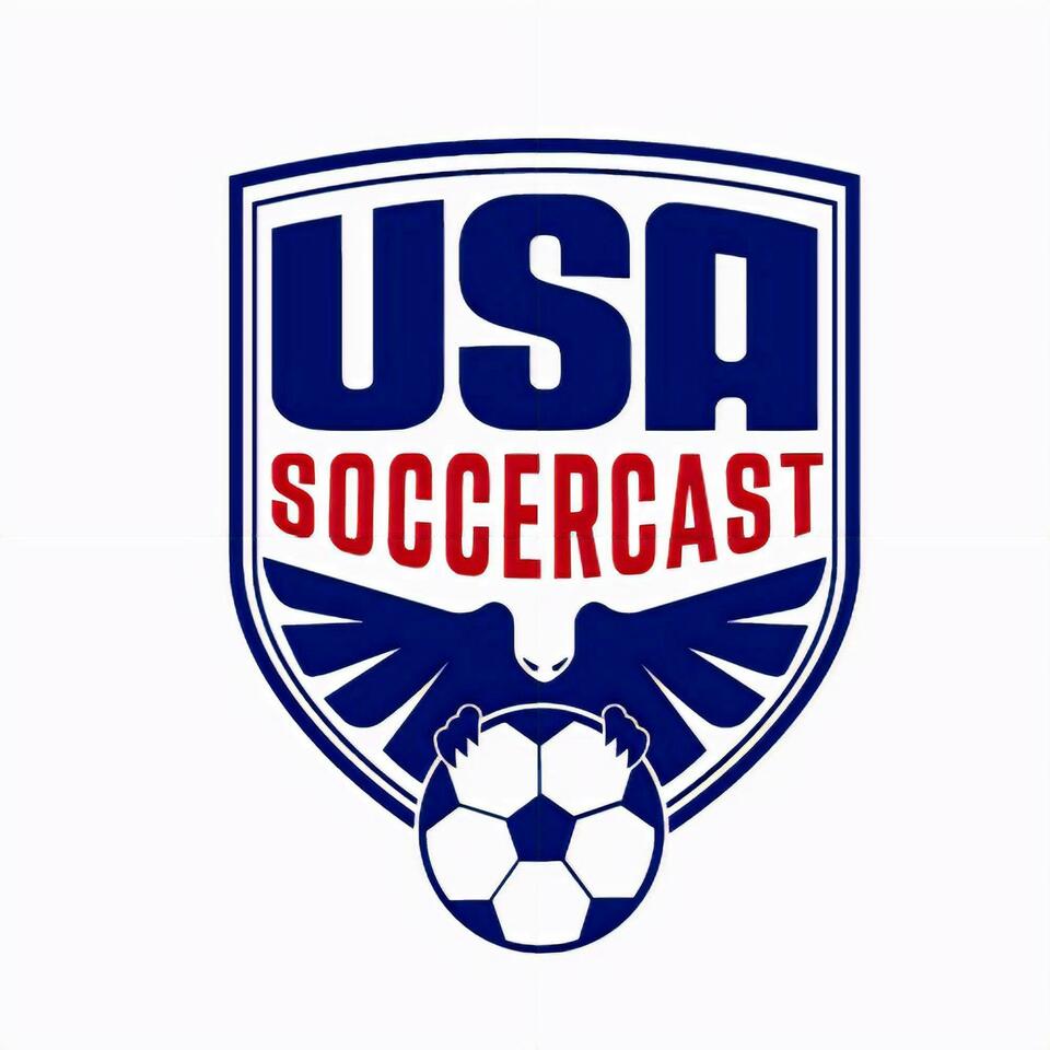 USA Soccercast