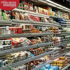 Rising Trade Tensions And Your Grocery Bill - The Fox News Rundown