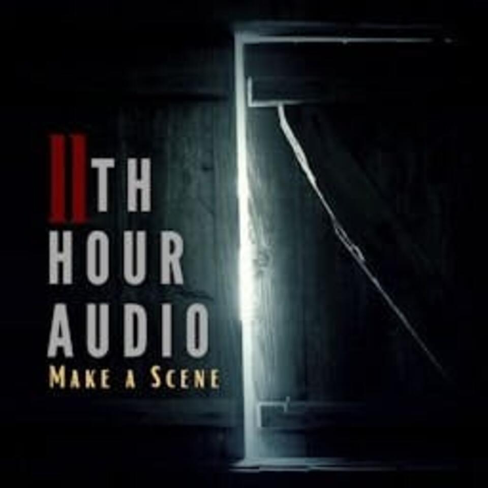 11th Hour Audio