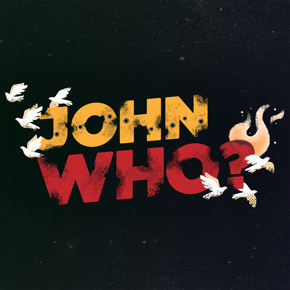 John Who?