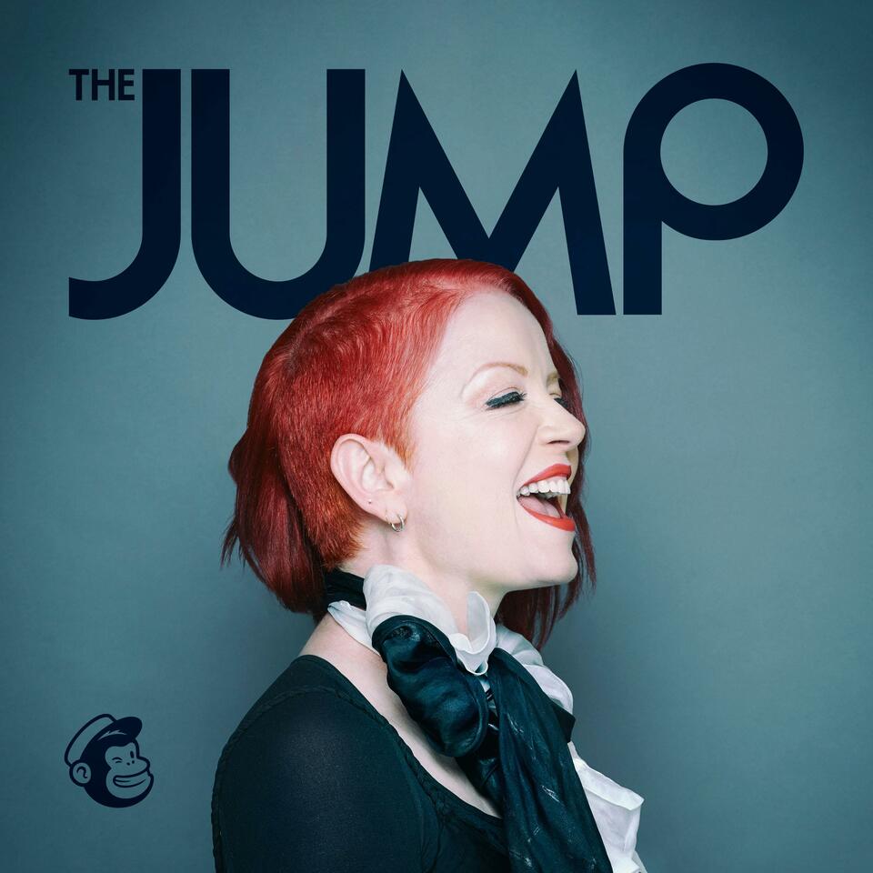 The Jump with Shirley Manson