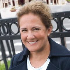 Anne Sugar, business coach and speaker - The Business Power Hour with Deb Krier