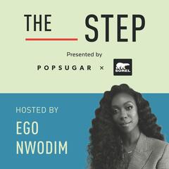 Actress and Host Zuri Hall On Hustling ‘Mindfully’ - The Step