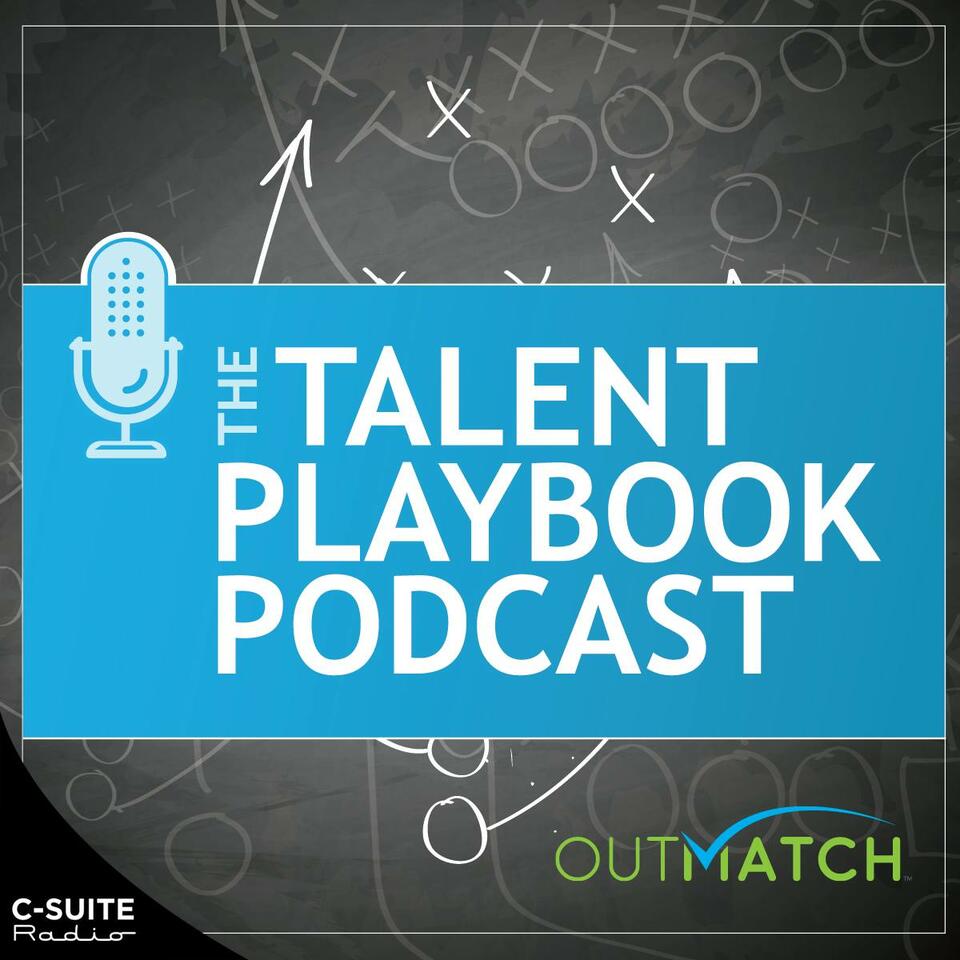 The Talent Playbook Podcast