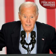 President Biden Does Little To Curb Concerns In Critical Interview - The Fox News Rundown