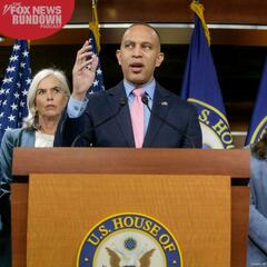 "Incoherent, Disorganized, & Divided": Democrats Struggle Post-2024 Defeat - The Fox News Rundown