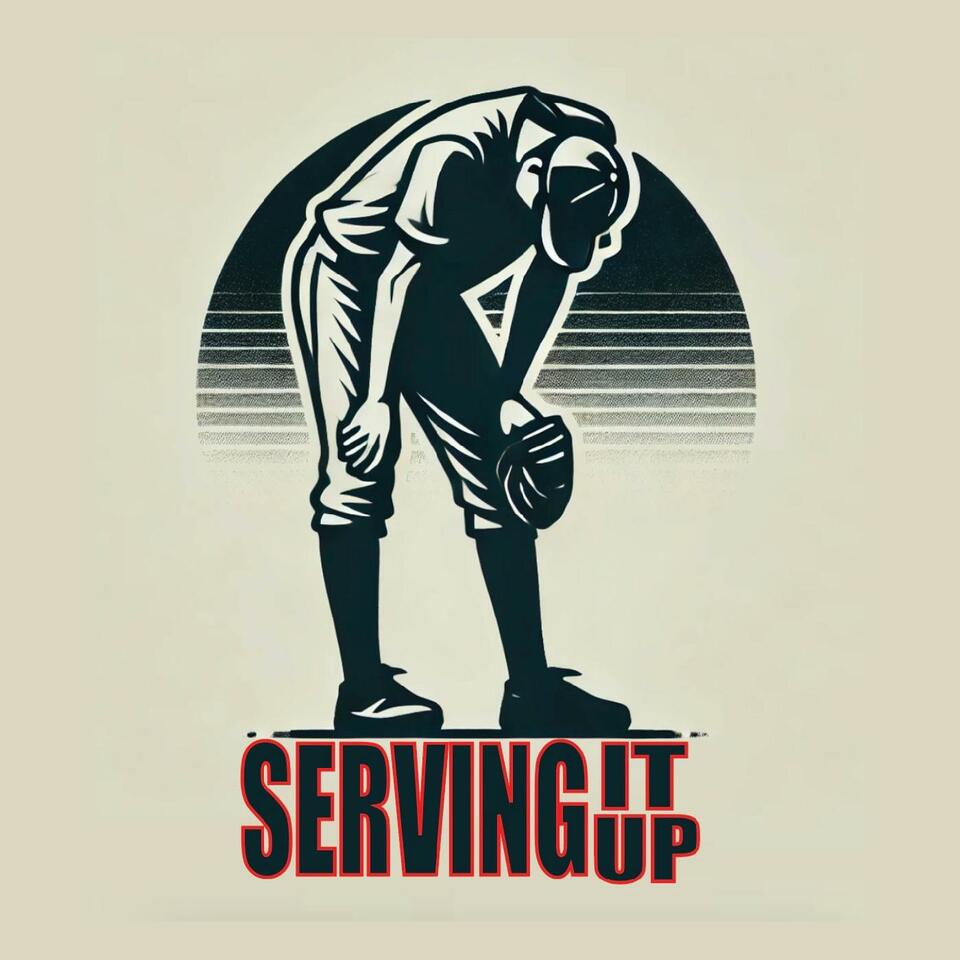 Serving It Up