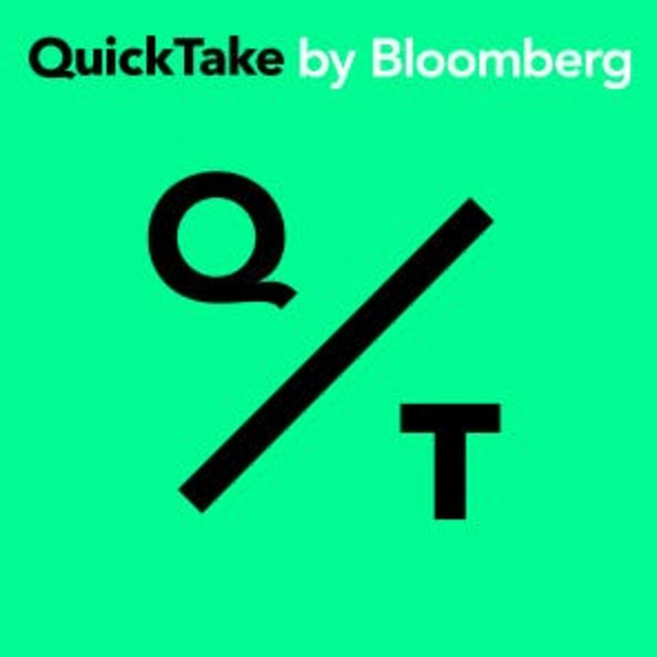 Quicktake by Bloomberg