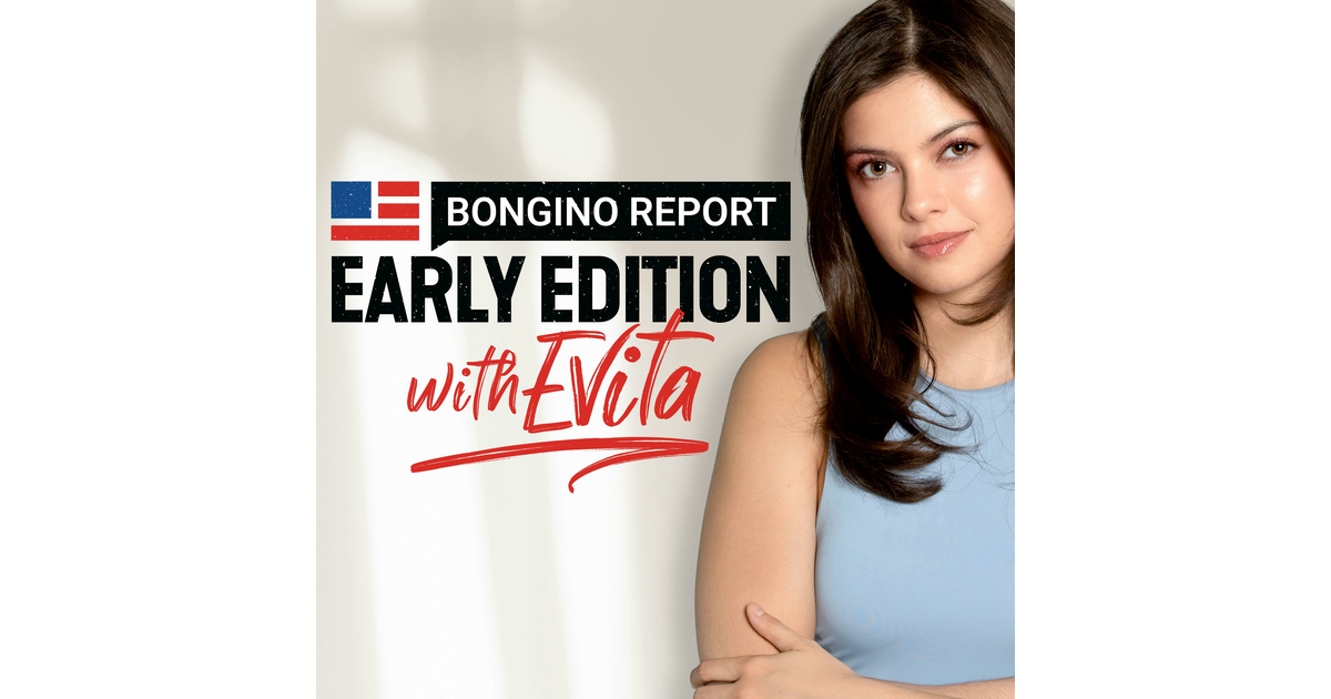 Biden Pardons Crackhead Son Who Sold Out America (Ep.95) - Bongino