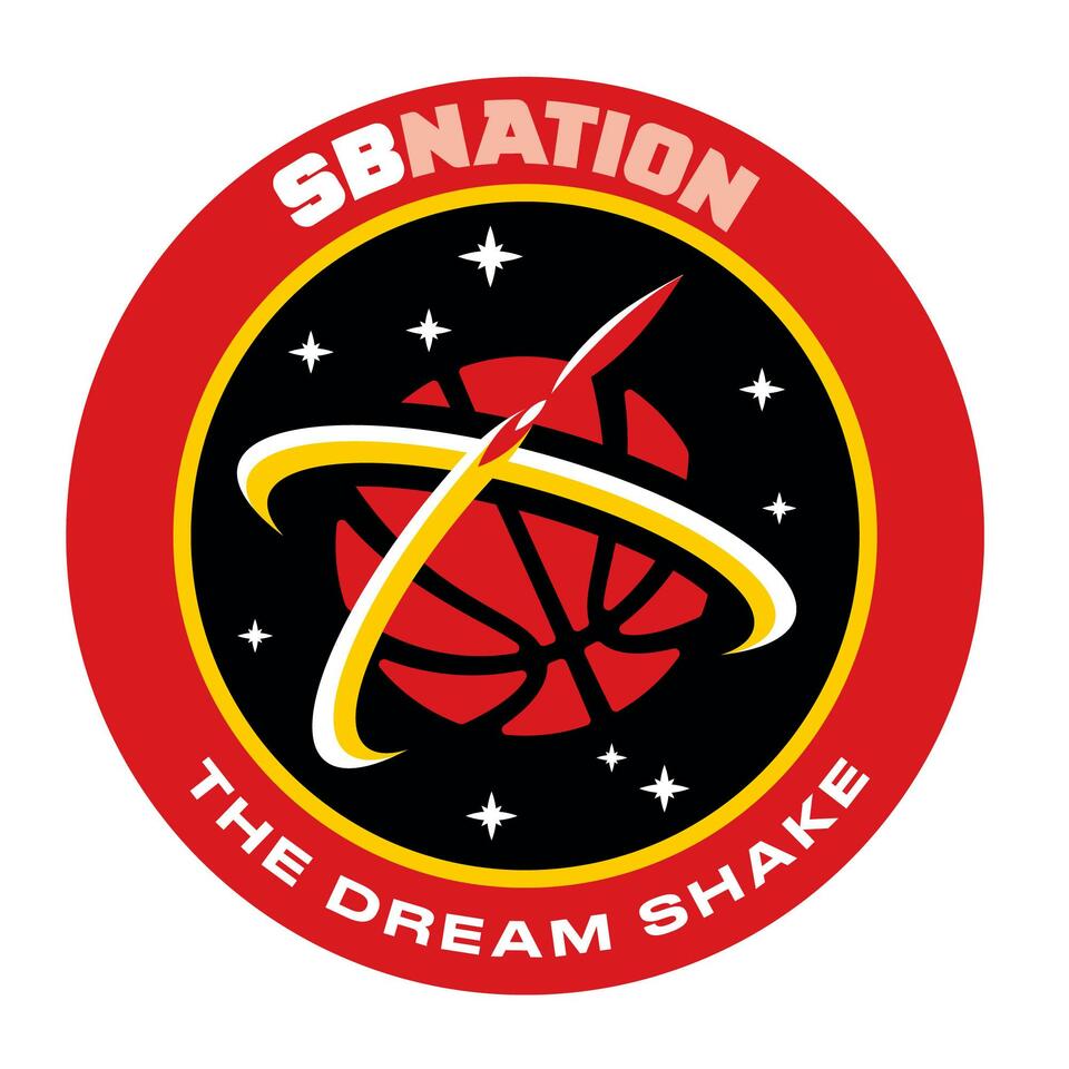 The Dream Shake: for Houston Rockets fans