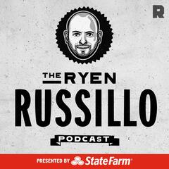 Kliff Kingsbury Plus Tales From the Couch | The Ryen Russillo Podcast - The Ryen Russillo Podcast