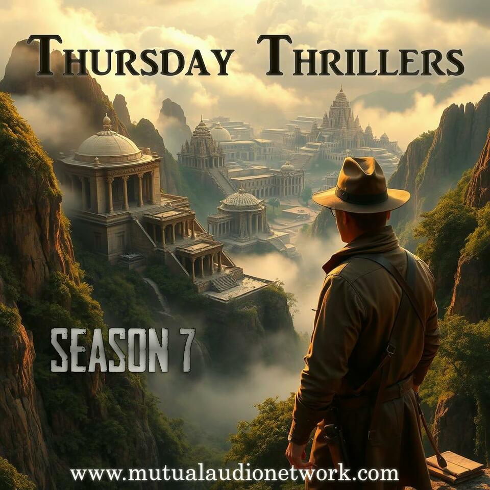 Thursday Thrillers
