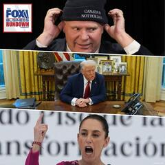 Business Rundown: Trump Tariffs Coming For Canada, Mexico & China - The Fox News Rundown