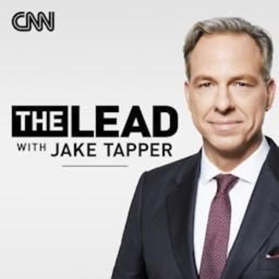 The Lead with Jake Tapper