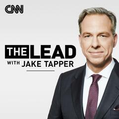 Biden: Israel, Lebanon Agree To Ceasefire Deal  - The Lead with Jake Tapper
