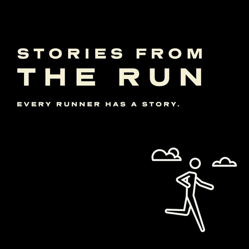 Stories from the Run