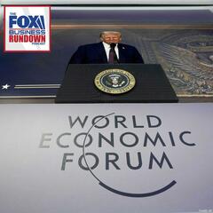 Business Rundown:  Trump’s First 100 Days Aim To Revitalize The U.S. Economy - The Fox News Rundown