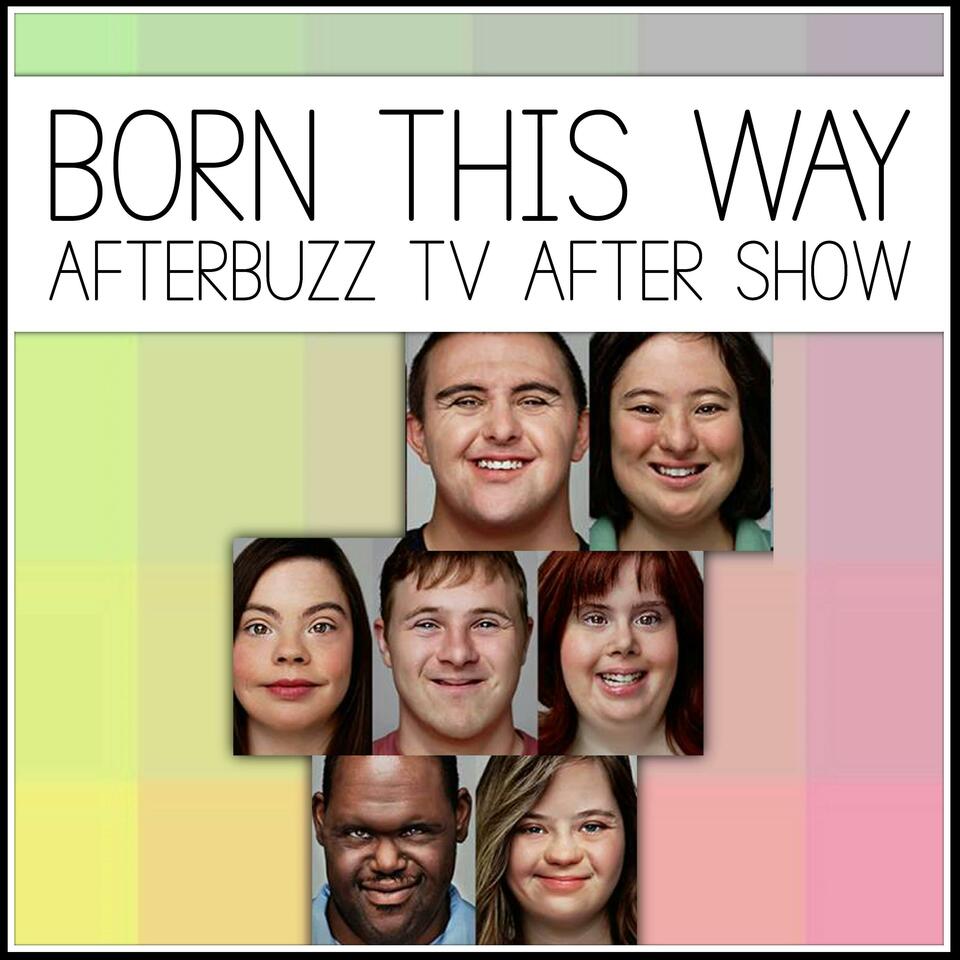 The Born This Way Podcast