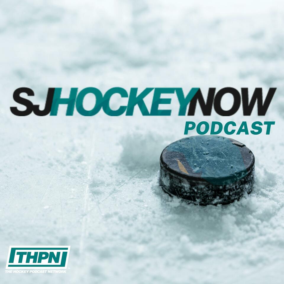 The San Jose Hockey Now Podcast
